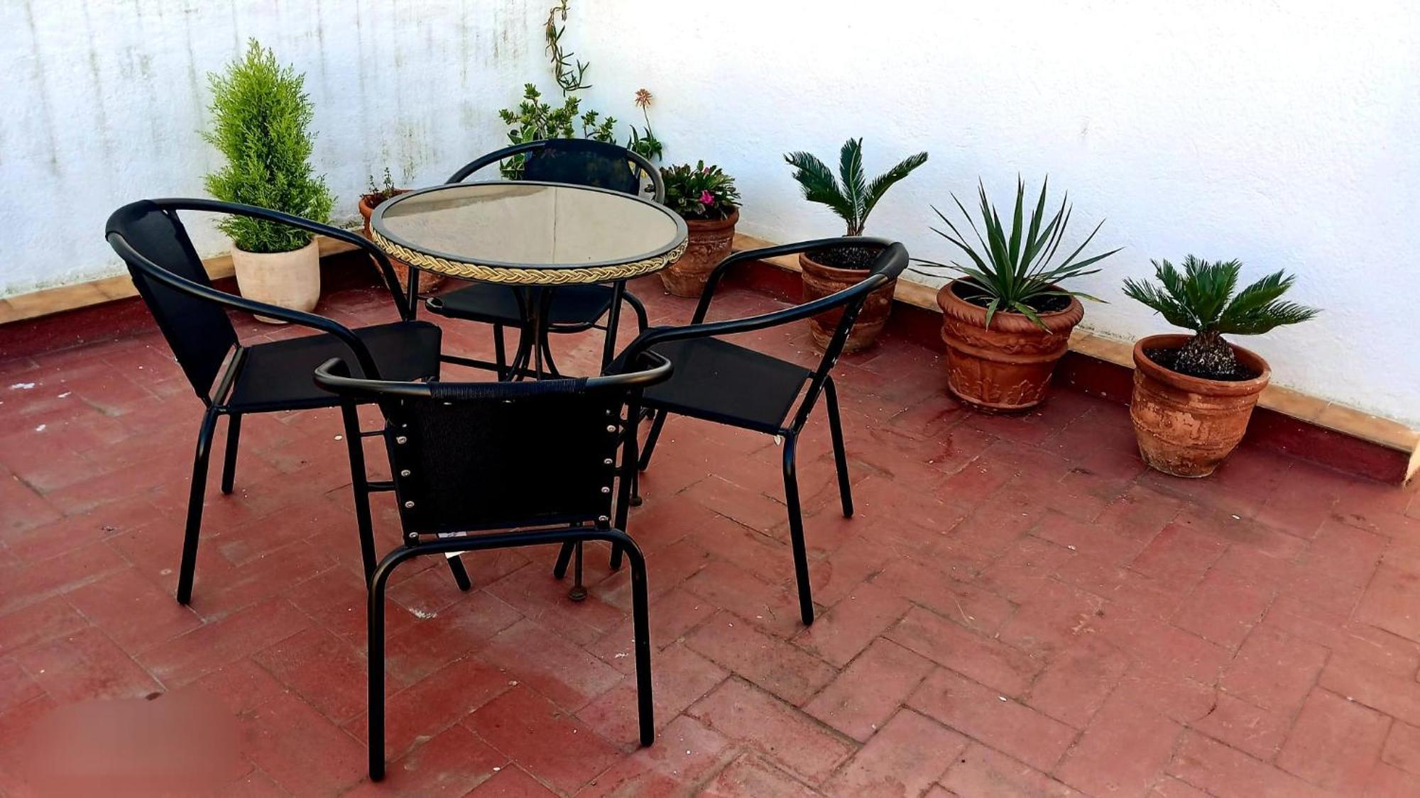 2 Bedroom Large Modern Apartment In Blanes Old Town 50M From The Beach! 외부 사진